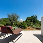 Villa Le Ali Bianche By Perle Di Puglia