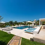Le Ali Bianche By Perle Di Puglia Villa Cisternino