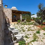 Le Ali Bianche By Perle Di Puglia