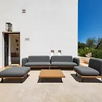 Villa Le Ali Bianche By Perle Di Puglia