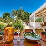 Le Ali Bianche By Perle Di Puglia Villa *