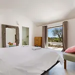 Villa Le Ali Bianche By Perle Di Puglia