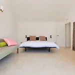 Le Ali Bianche By Perle Di Puglia Villa *