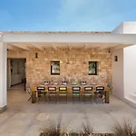 Le Ali Bianche By Perle Di Puglia Villa *