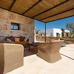 Villa Le Ali Bianche By Perle Di Puglia