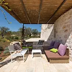 Le Ali Bianche By Perle Di Puglia Villa