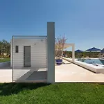 Villa Le Ali Bianche By Perle Di Puglia *