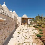 Villa Le Ali Bianche By Perle Di Puglia Cisternino