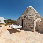 Le Ali Bianche By Perle Di Puglia Villa
