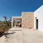 Le Ali Bianche By Perle Di Puglia Villa *