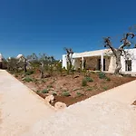Villa Le Ali Bianche By Perle Di Puglia *