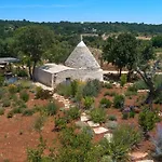 Le Ali Bianche By Perle Di Puglia Cisternino