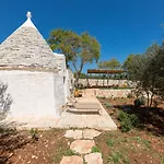 Le Ali Bianche By Perle Di Puglia Cisternino