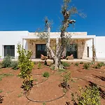 Le Ali Bianche By Perle Di Puglia Villa Cisternino