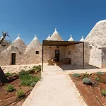 Le Ali Bianche By Perle Di Puglia Villa *