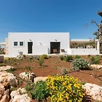 Le Ali Bianche By Perle Di Puglia Villa
