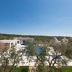 Villa Le Ali Bianche By Perle Di Puglia