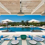 Villa Le Ali Bianche By Perle Di Puglia *