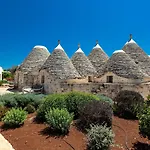 Villa Le Ali Bianche By Perle Di Puglia