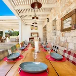 Le Ali Bianche By Perle Di Puglia Cisternino