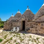 Villa Le Ali Bianche By Perle Di Puglia Cisternino