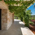 Le Ali Bianche By Perle Di Puglia Villa *