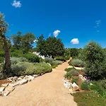 Le Ali Bianche By Perle Di Puglia Cisternino