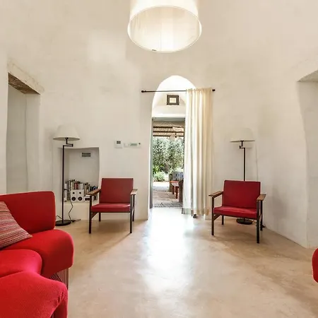 Le Ali Bianche By Perle Di Puglia *