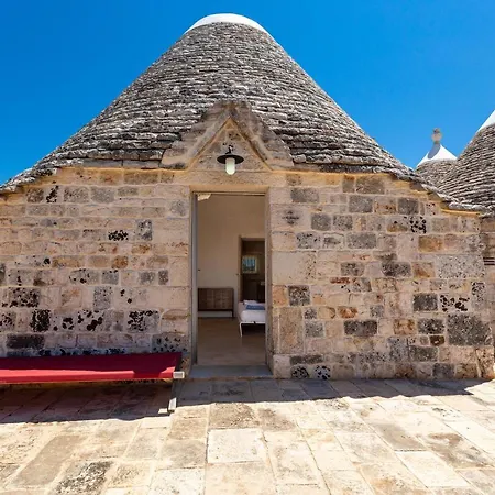 Le Ali Bianche By Perle Di Puglia Willa *