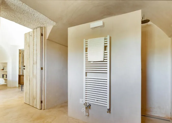 Le Ali Bianche By Perle Di Puglia Willa *