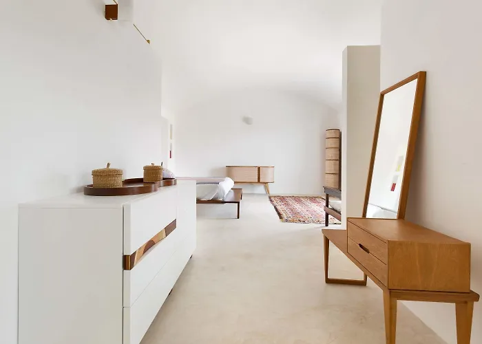 Willa Le Ali Bianche By Perle Di Puglia