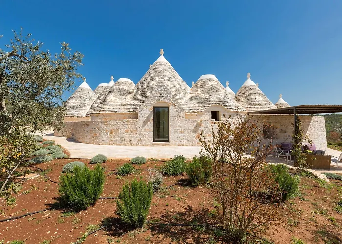 Le Ali Bianche By Perle Di Puglia *