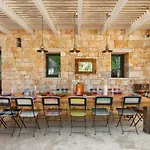 Le Ali Bianche By Perle Di Puglia Villa Cisternino