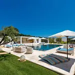 Villa Le Ali Bianche By Perle Di Puglia Cisternino