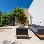Le Ali Bianche By Perle Di Puglia Villa *