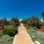 Le Ali Bianche By Perle Di Puglia Villa