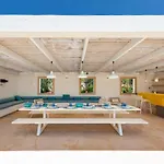 Villa Le Ali Bianche By Perle Di Puglia *