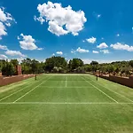 Le Ali Bianche By Perle Di Puglia Villa Cisternino