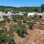 Le Ali Bianche By Perle Di Puglia Cisternino