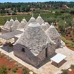 Villa Le Ali Bianche By Perle Di Puglia Cisternino