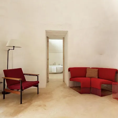 Le Ali Bianche By Perle Di Puglia *