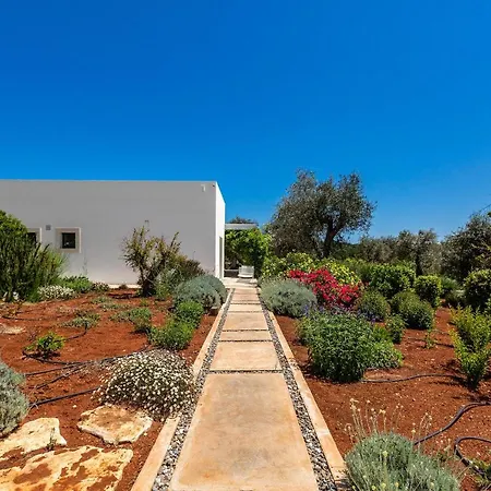Le Ali Bianche By Perle Di Puglia Villa *