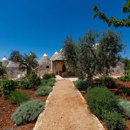 Le Ali Bianche By Perle Di Puglia