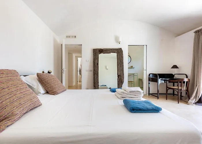 Villa Le Ali Bianche By Perle Di Puglia