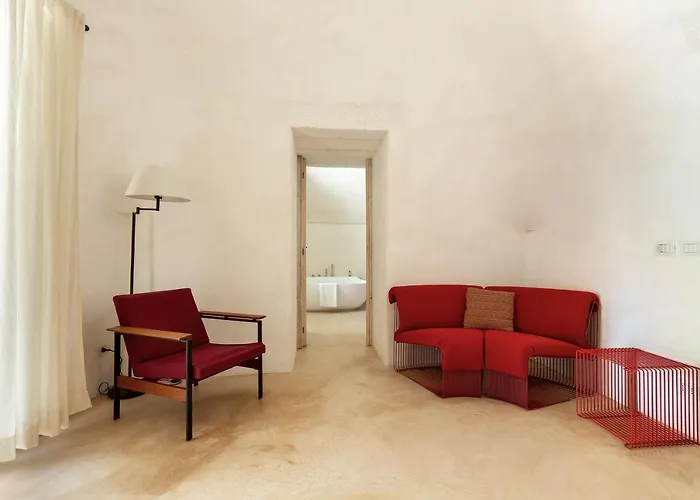 Le Ali Bianche By Perle Di Puglia *