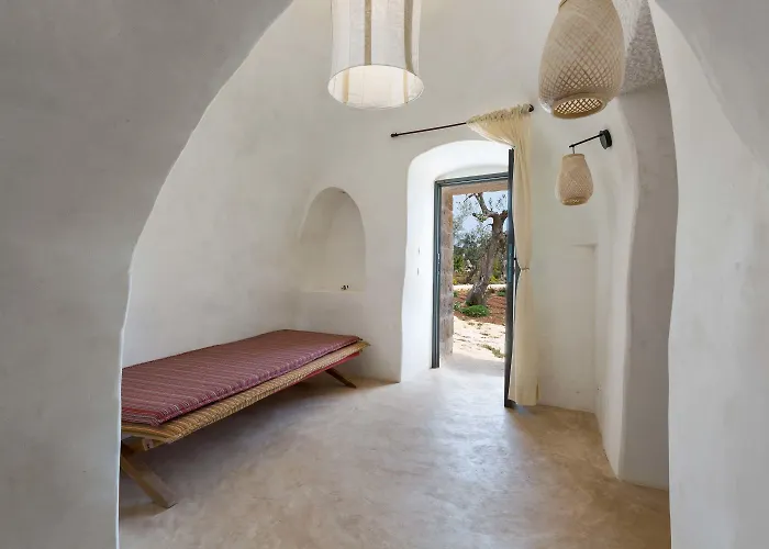 Le Ali Bianche By Perle Di Puglia Cisternino