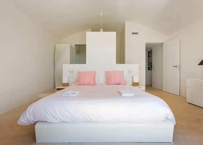 Villa Le Ali Bianche By Perle Di Puglia