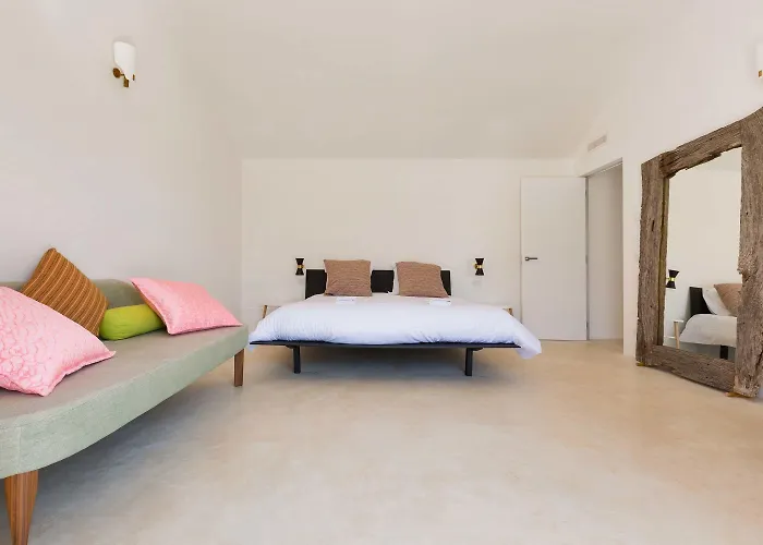 Le Ali Bianche By Perle Di Puglia Villa *